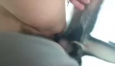 新认识的母狗人妻