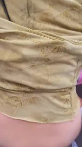 后入城中村站街女2